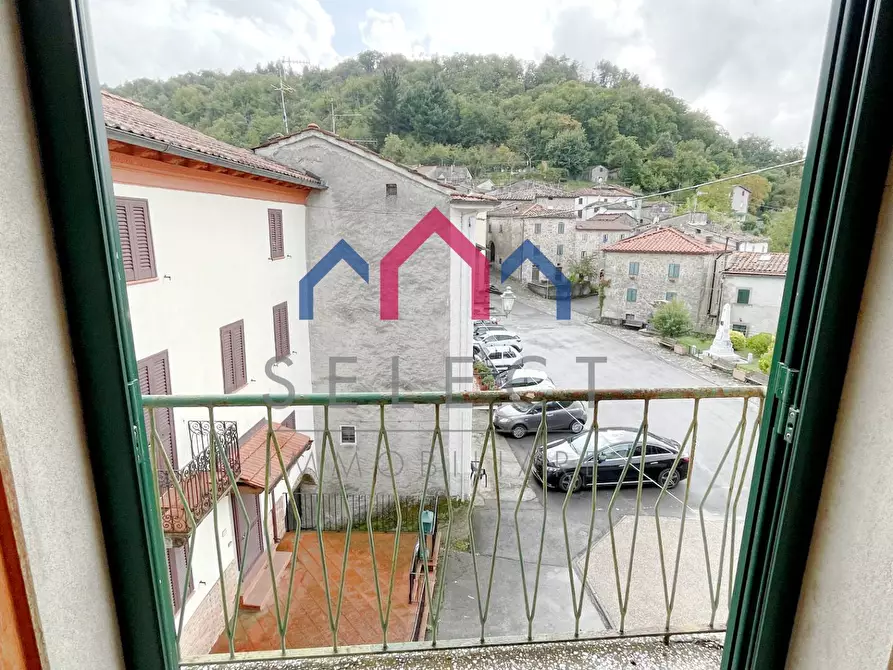 Immagine 45 di Terratetto in vendita  a Bagni Di Lucca