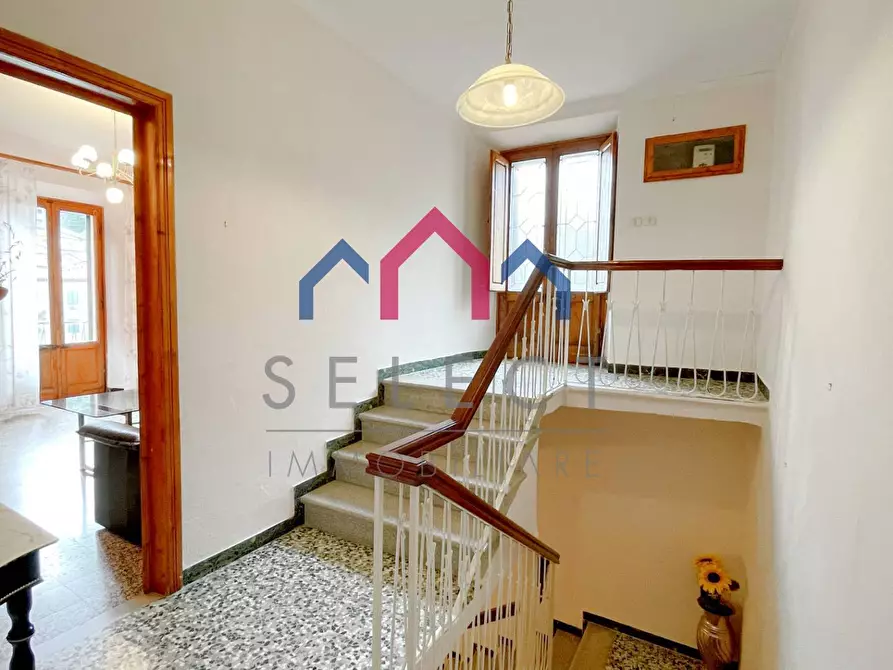 Immagine 4 di Terratetto in vendita  a Bagni Di Lucca