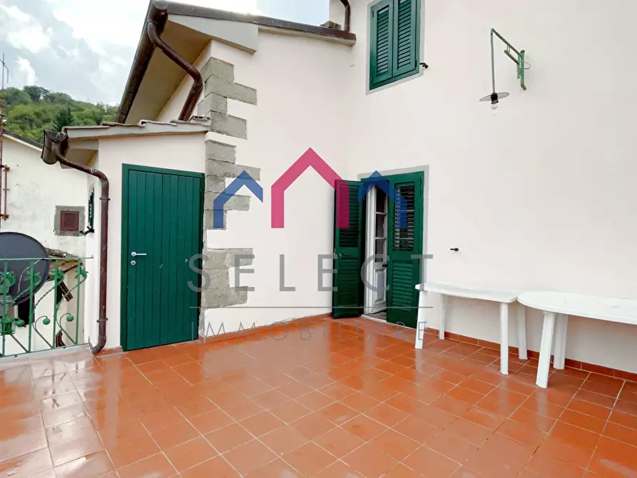 Immagine 33 di Terratetto in vendita  a Bagni Di Lucca