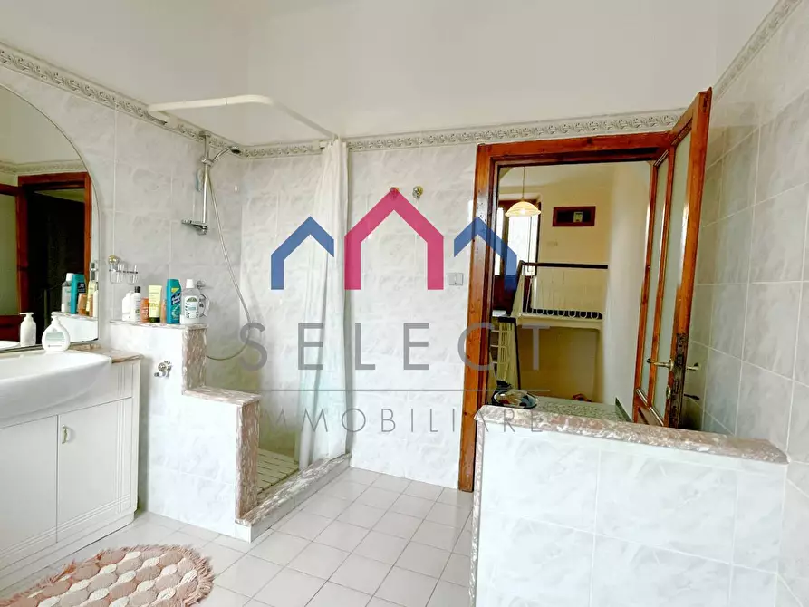 Immagine 20 di Terratetto in vendita  a Bagni Di Lucca