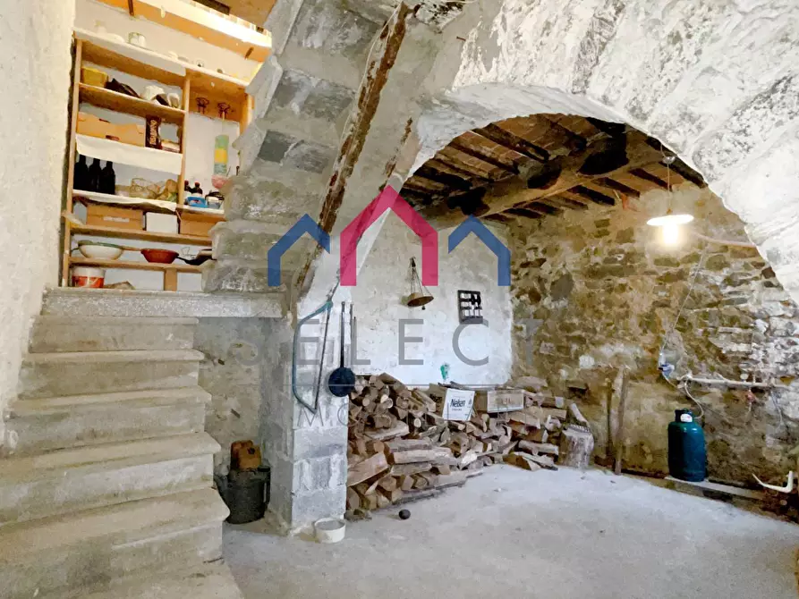 Immagine 56 di Terratetto in vendita  a Bagni Di Lucca