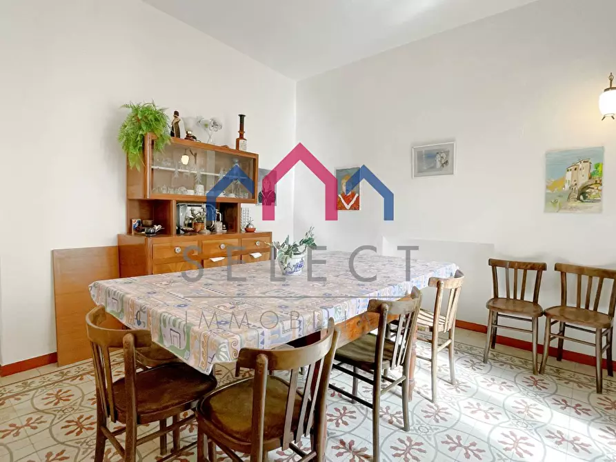 Immagine 13 di Terratetto in vendita  a Bagni Di Lucca