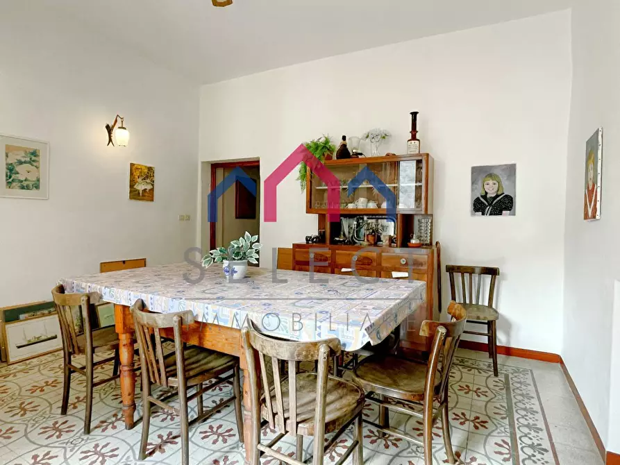 Immagine 14 di Terratetto in vendita  a Bagni Di Lucca