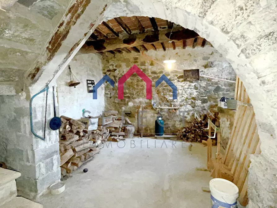 Immagine 55 di Terratetto in vendita  a Bagni Di Lucca