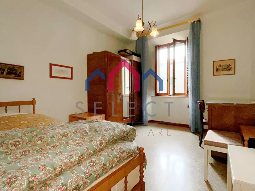 Immagine 37 di Terratetto in vendita  a Bagni Di Lucca