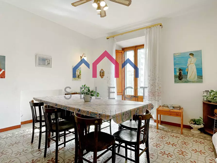 Immagine 12 di Terratetto in vendita  a Bagni Di Lucca