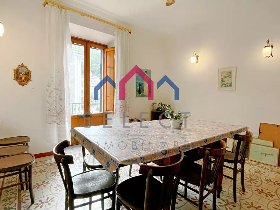 Immagine 15 di Terratetto in vendita  a Bagni Di Lucca