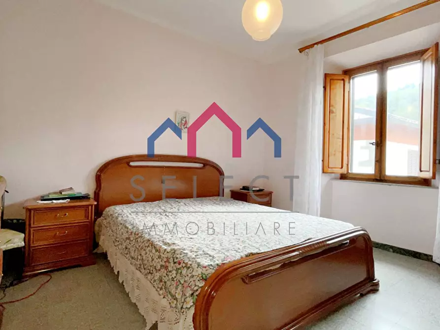 Immagine 39 di Terratetto in vendita  a Bagni Di Lucca