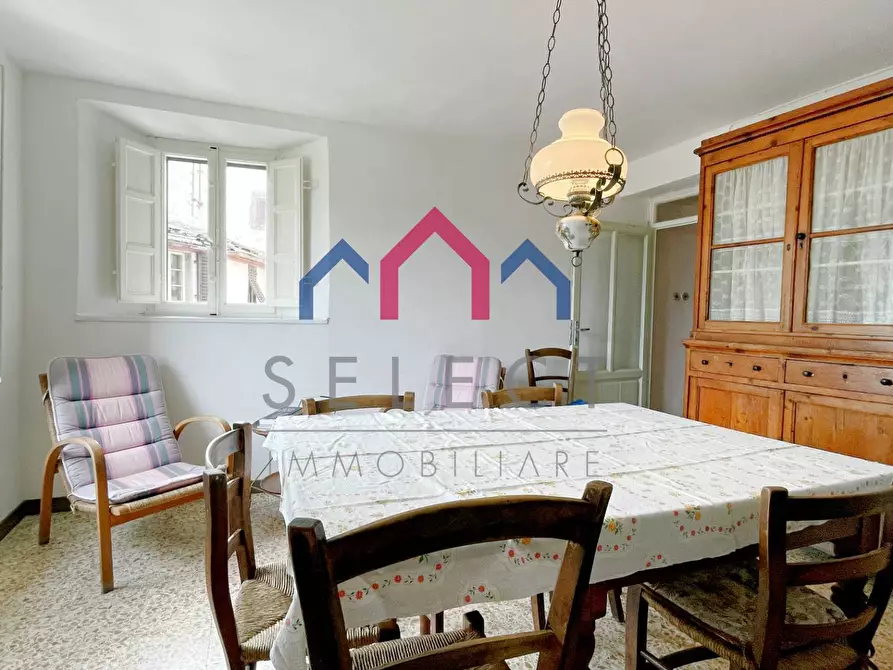 Immagine 25 di Terratetto in vendita  a Bagni Di Lucca