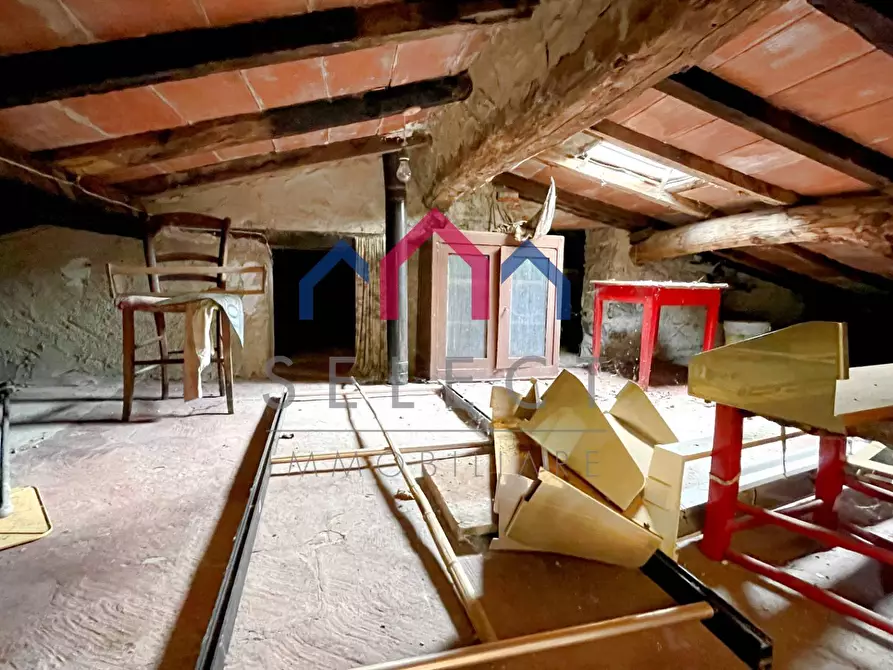 Immagine 54 di Terratetto in vendita  a Bagni Di Lucca
