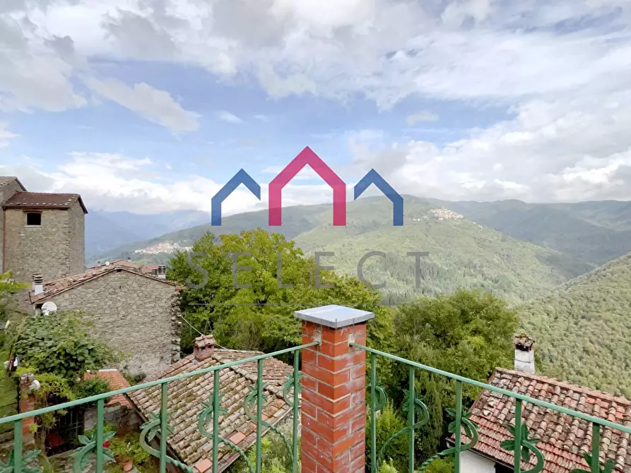 Immagine 32 di Terratetto in vendita  a Bagni Di Lucca