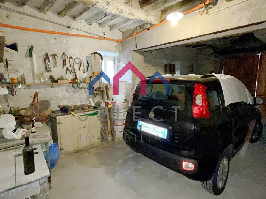 Immagine 60 di Terratetto in vendita  a Bagni Di Lucca