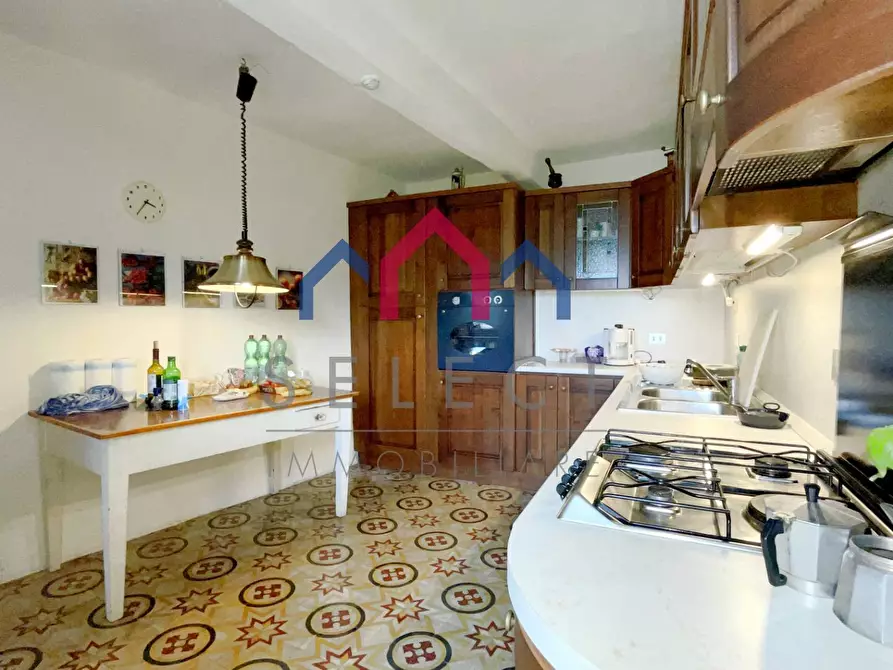 Immagine 27 di Terratetto in vendita  a Bagni Di Lucca