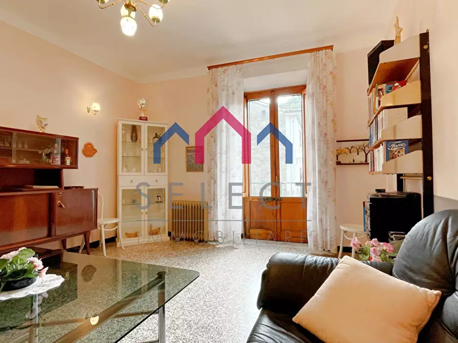 Immagine 8 di Terratetto in vendita  a Bagni Di Lucca