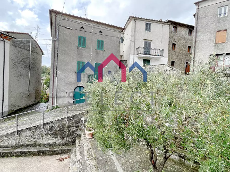 Immagine 11 di Terratetto in vendita  a Bagni Di Lucca