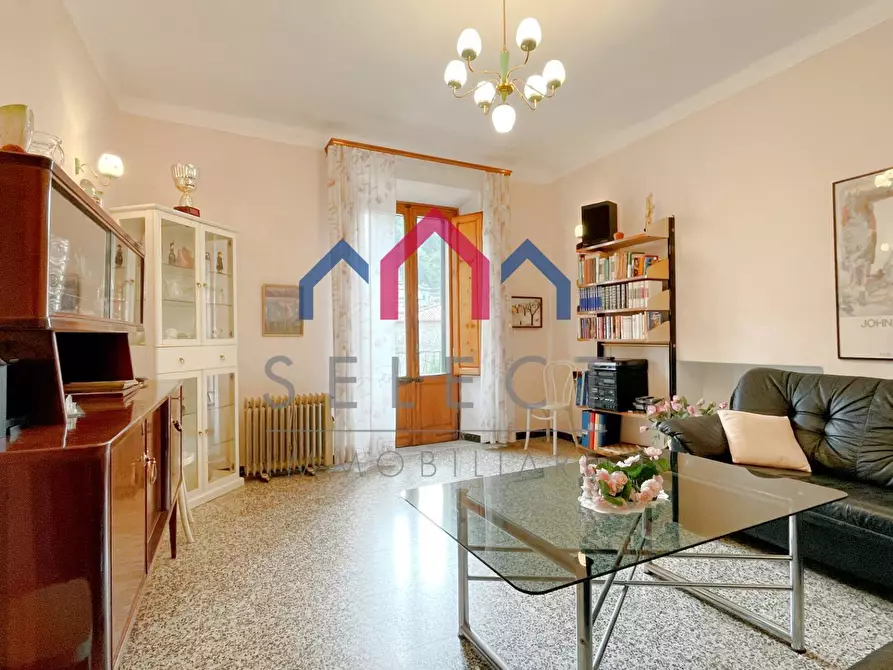 Immagine 7 di Terratetto in vendita  a Bagni Di Lucca