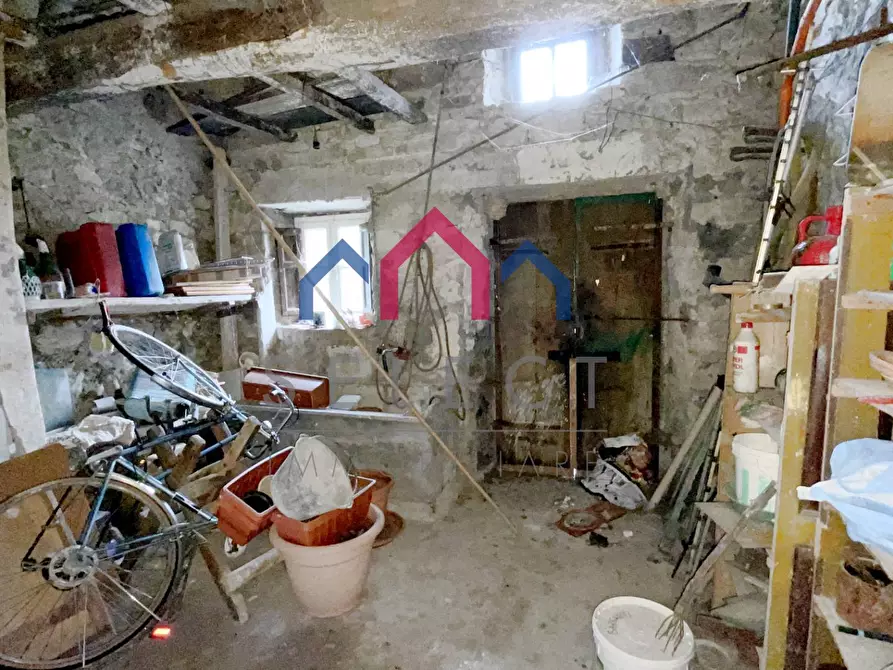 Immagine 58 di Terratetto in vendita  a Bagni Di Lucca