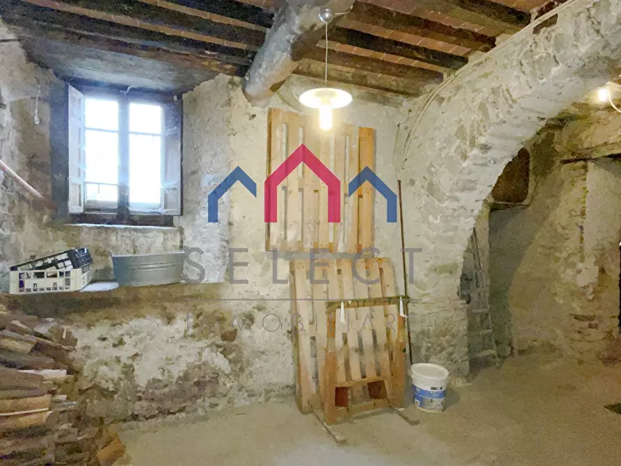 Immagine 57 di Terratetto in vendita  a Bagni Di Lucca
