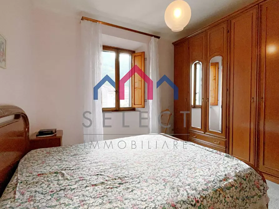 Immagine 40 di Terratetto in vendita  a Bagni Di Lucca