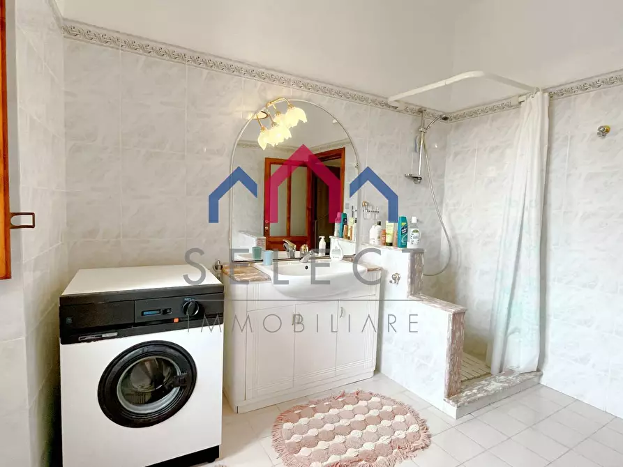 Immagine 19 di Terratetto in vendita  a Bagni Di Lucca