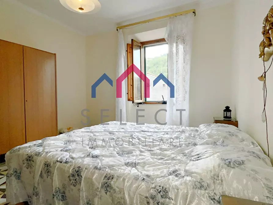 Immagine 42 di Terratetto in vendita  a Bagni Di Lucca