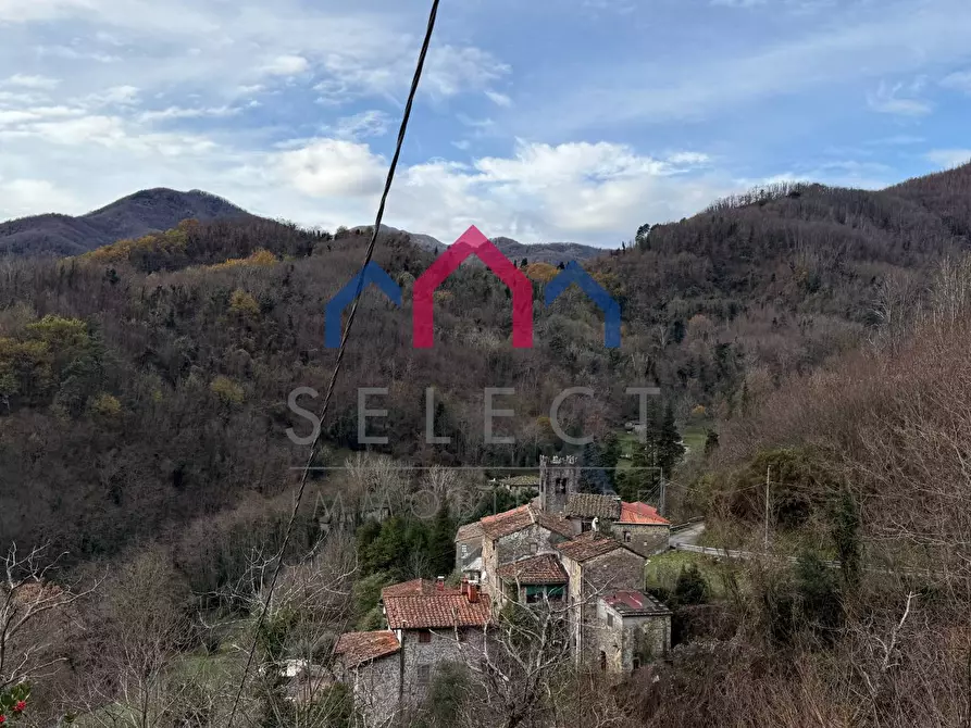 Immagine 2 di Appartamento in vendita  a Pescaglia