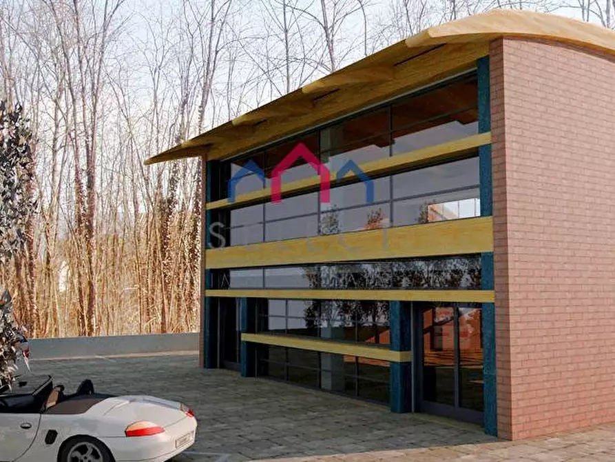 Immagine 4 di Ufficio in affitto  a Coreglia Antelminelli