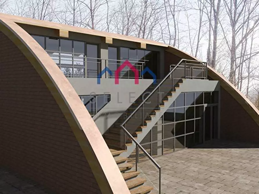 Immagine 3 di Ufficio in affitto  a Coreglia Antelminelli