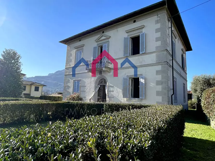 casa indipendente in vendita a Coreglia Antelminelli
