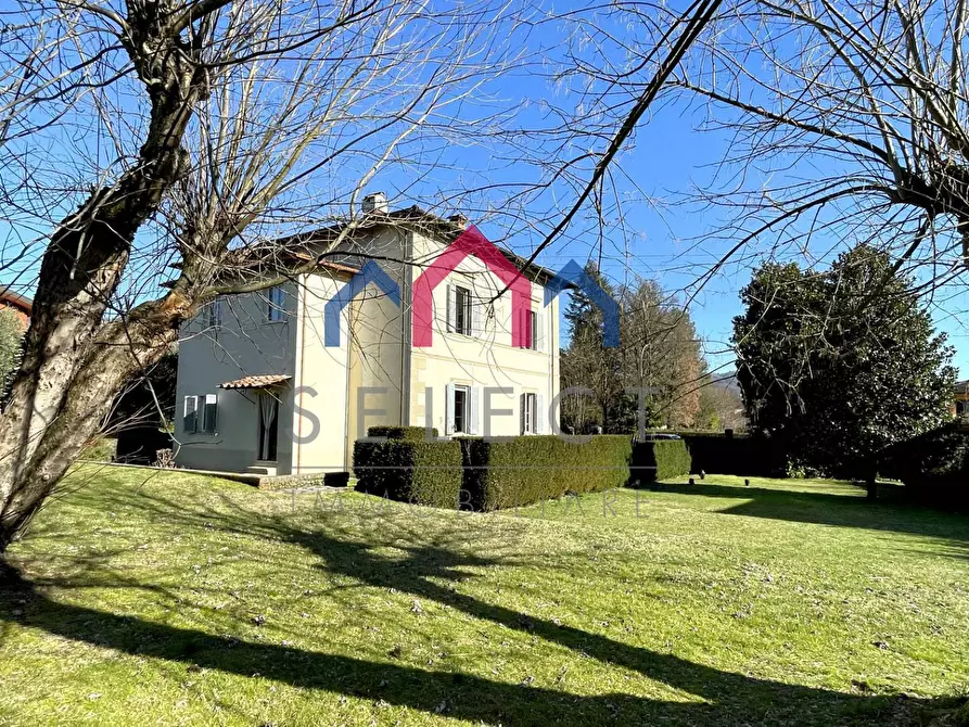 Immagine 67 di Villa in vendita  a Coreglia Antelminelli