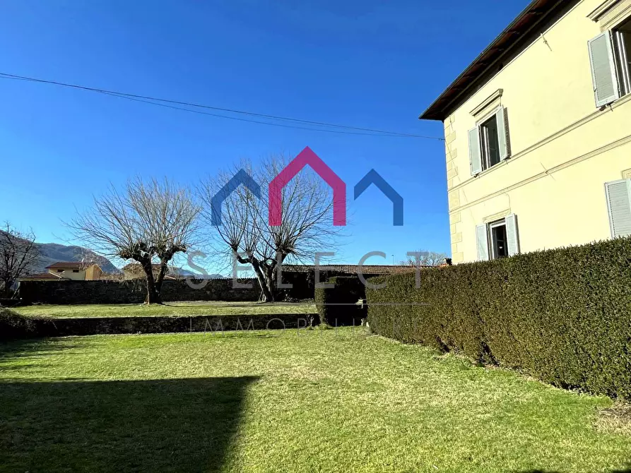 Immagine 58 di Villa in vendita  a Coreglia Antelminelli