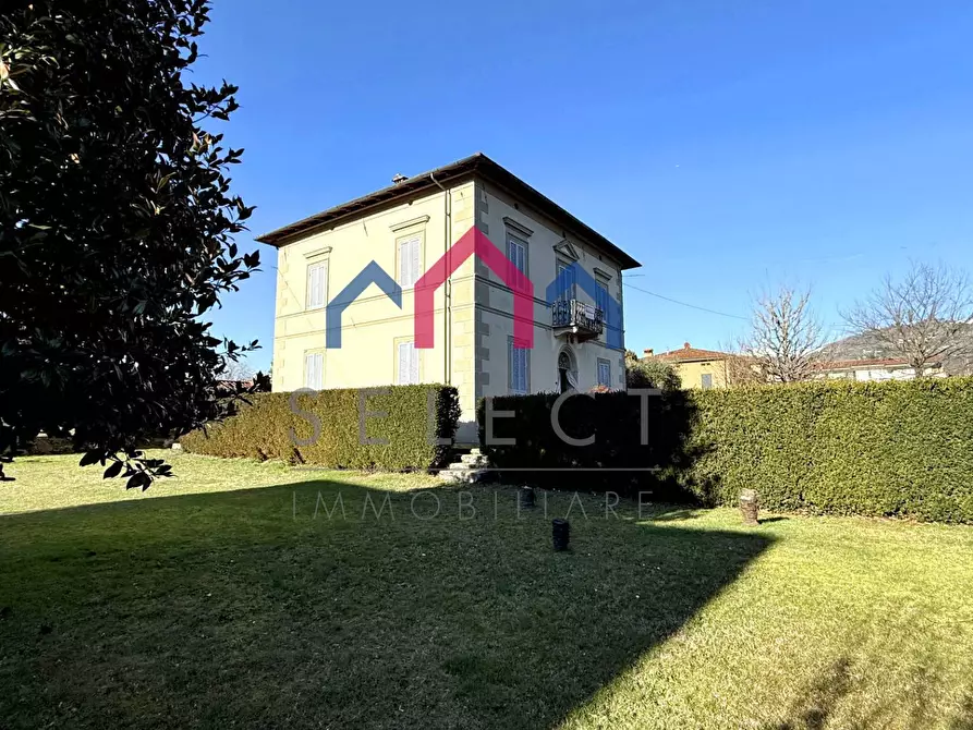 Immagine 13 di Villa in vendita  a Coreglia Antelminelli