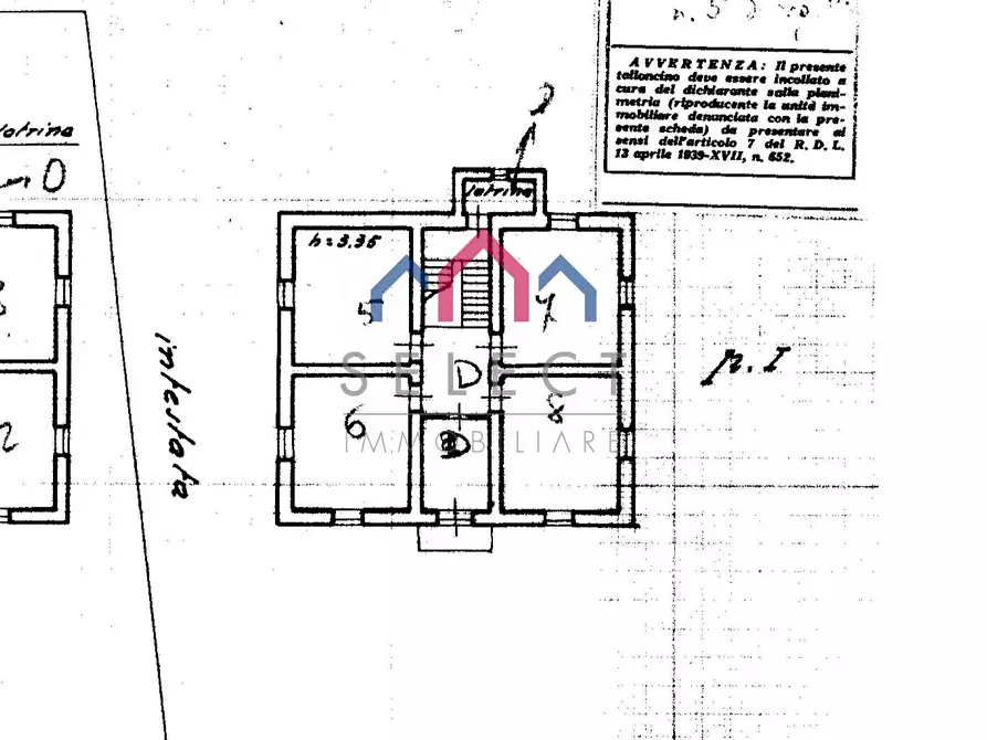 Immagine 79 di Villa in vendita  a Coreglia Antelminelli