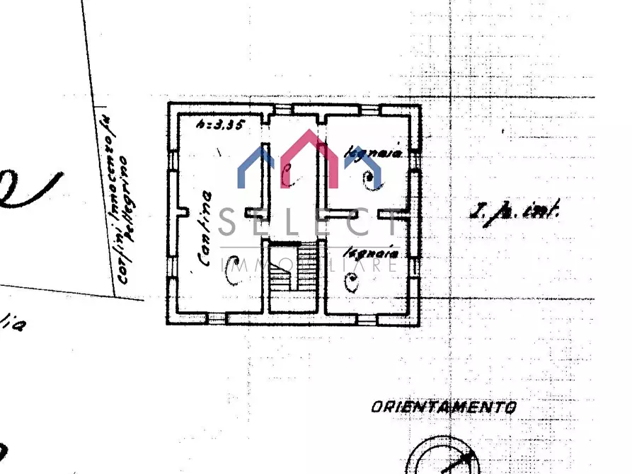 Immagine 77 di Villa in vendita  a Coreglia Antelminelli