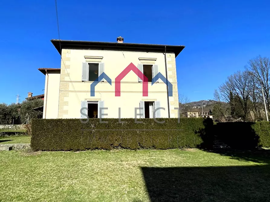 Immagine 60 di Villa in vendita  a Coreglia Antelminelli