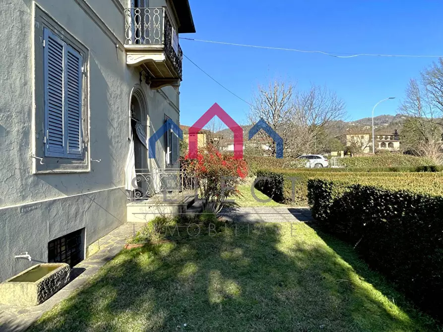 Immagine 7 di Villa in vendita  a Coreglia Antelminelli