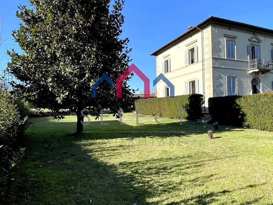Immagine 12 di Villa in vendita  a Coreglia Antelminelli