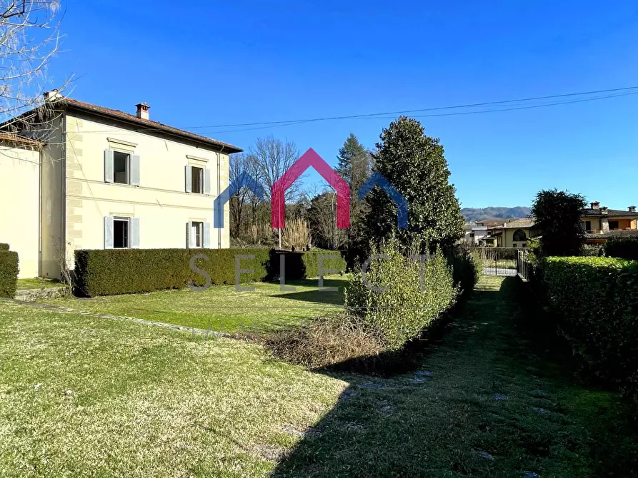 Immagine 64 di Villa in vendita  a Coreglia Antelminelli