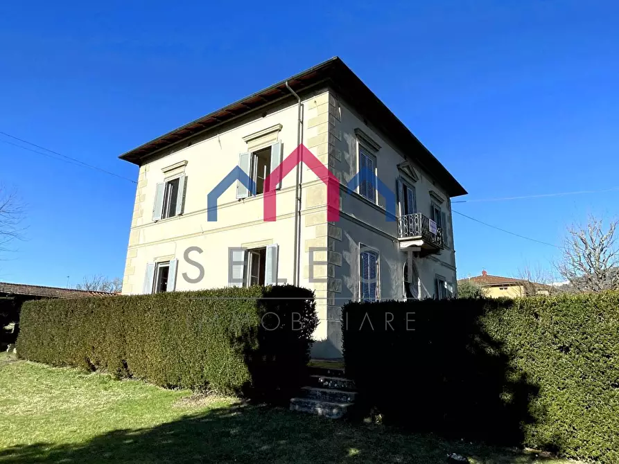 Immagine 57 di Villa in vendita  a Coreglia Antelminelli