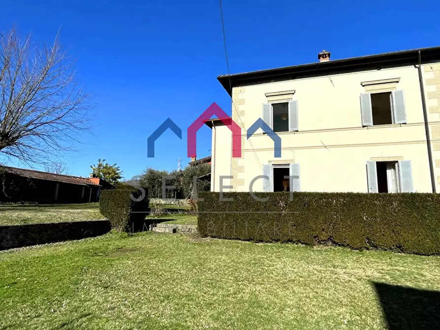 Immagine 62 di Villa in vendita  a Coreglia Antelminelli