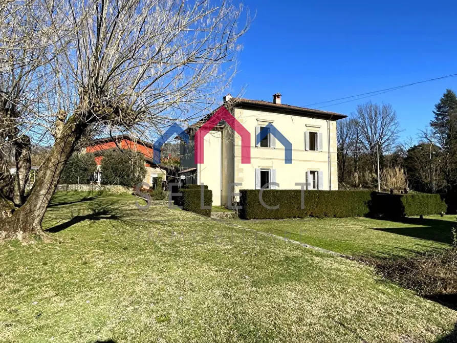 Immagine 65 di Villa in vendita  a Coreglia Antelminelli