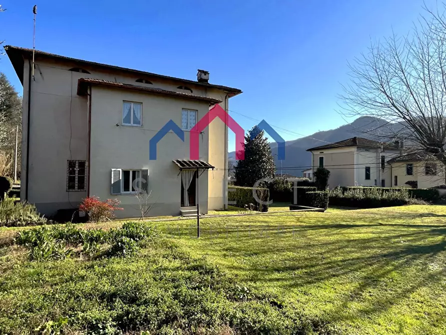 Immagine 68 di Villa in vendita  a Coreglia Antelminelli