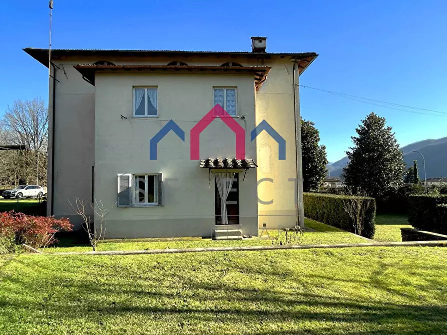 Immagine 69 di Villa in vendita  a Coreglia Antelminelli