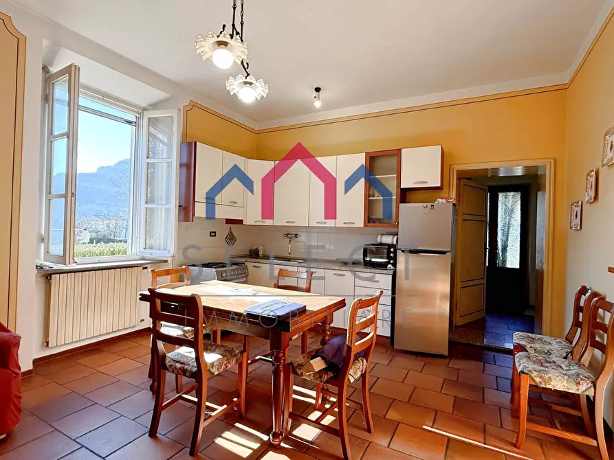 Immagine 17 di Villa in vendita  a Coreglia Antelminelli