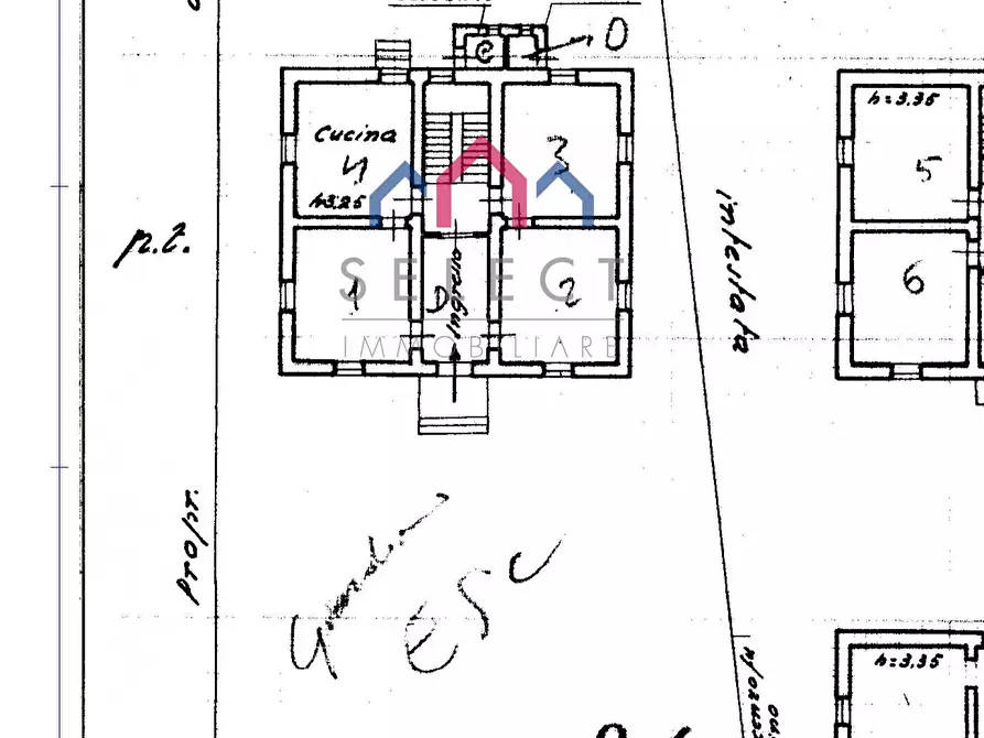 Immagine 78 di Villa in vendita  a Coreglia Antelminelli