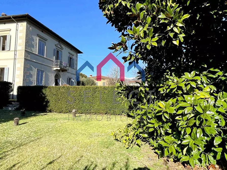 Immagine 8 di Villa in vendita  a Coreglia Antelminelli