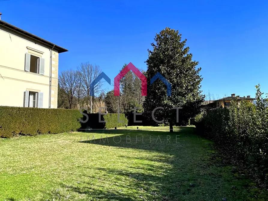 Immagine 63 di Villa in vendita  a Coreglia Antelminelli