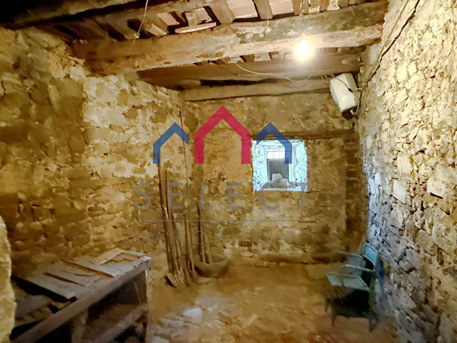 Immagine 41 di Terratetto in vendita  a Bagni Di Lucca