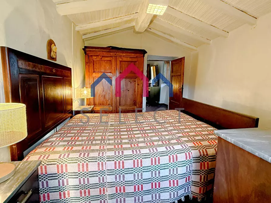 Immagine 28 di Terratetto in vendita  a Bagni Di Lucca