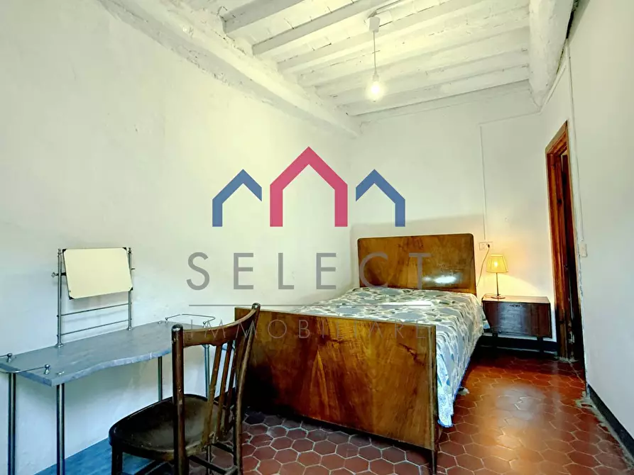 Immagine 35 di Terratetto in vendita  a Bagni Di Lucca